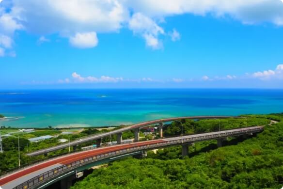 ニライカナイ橋