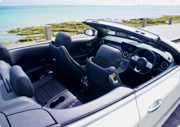 その③　走る楽しさをダイレクトに味わうスポーツ性能