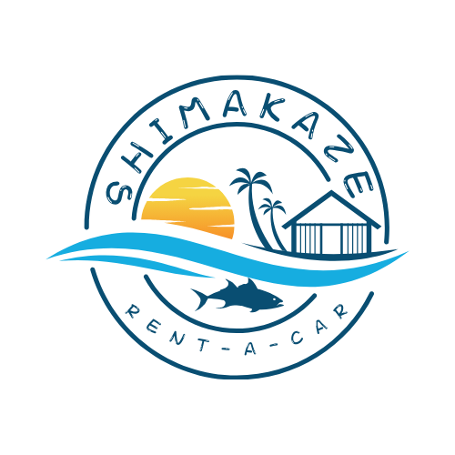 島風レンタカー