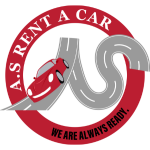 A.Sレンタカー