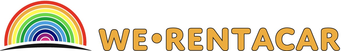 WE・RENTACAR