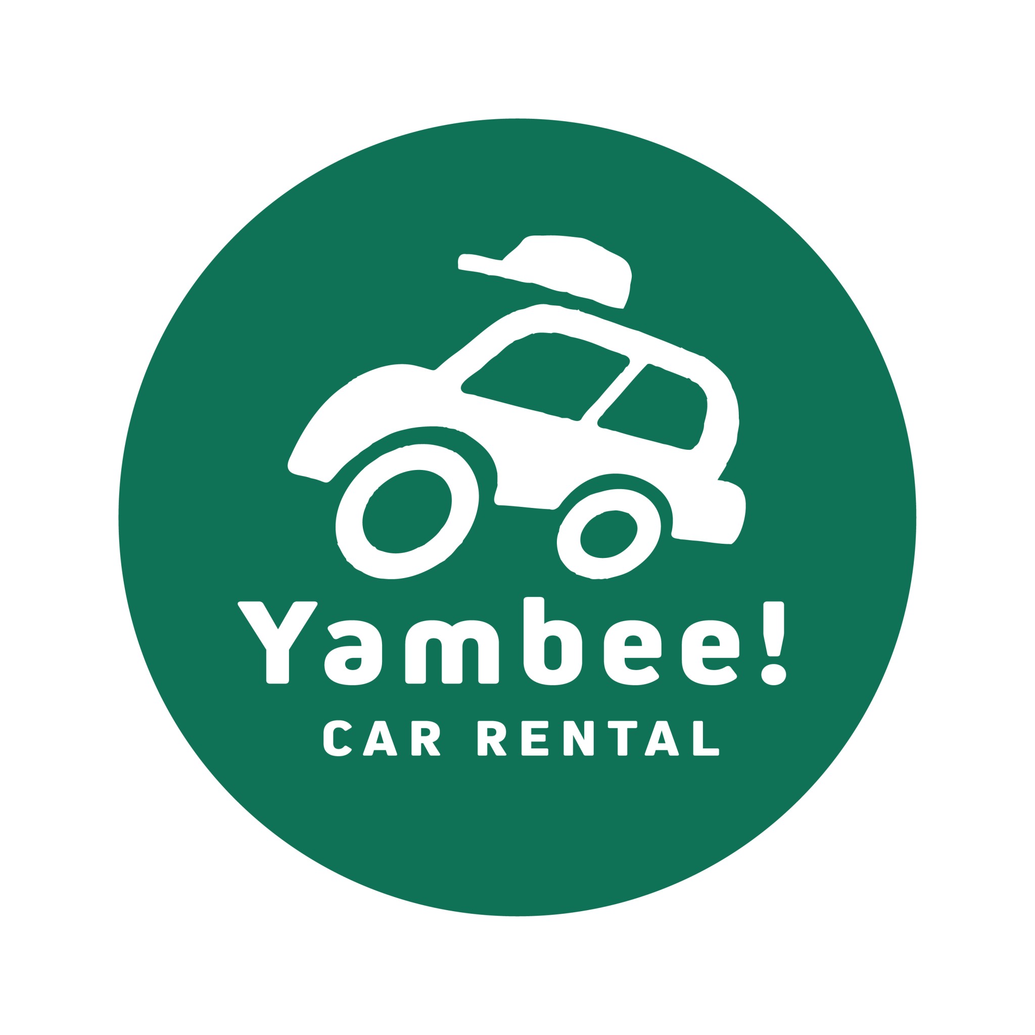 沖縄北部レンタカーYambee!