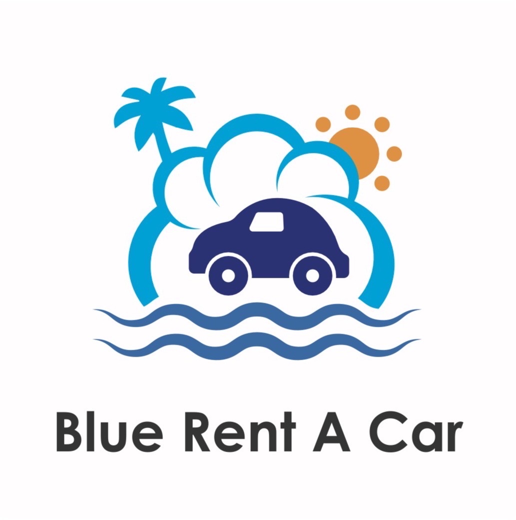 ブルーレンタカー新石垣空港店