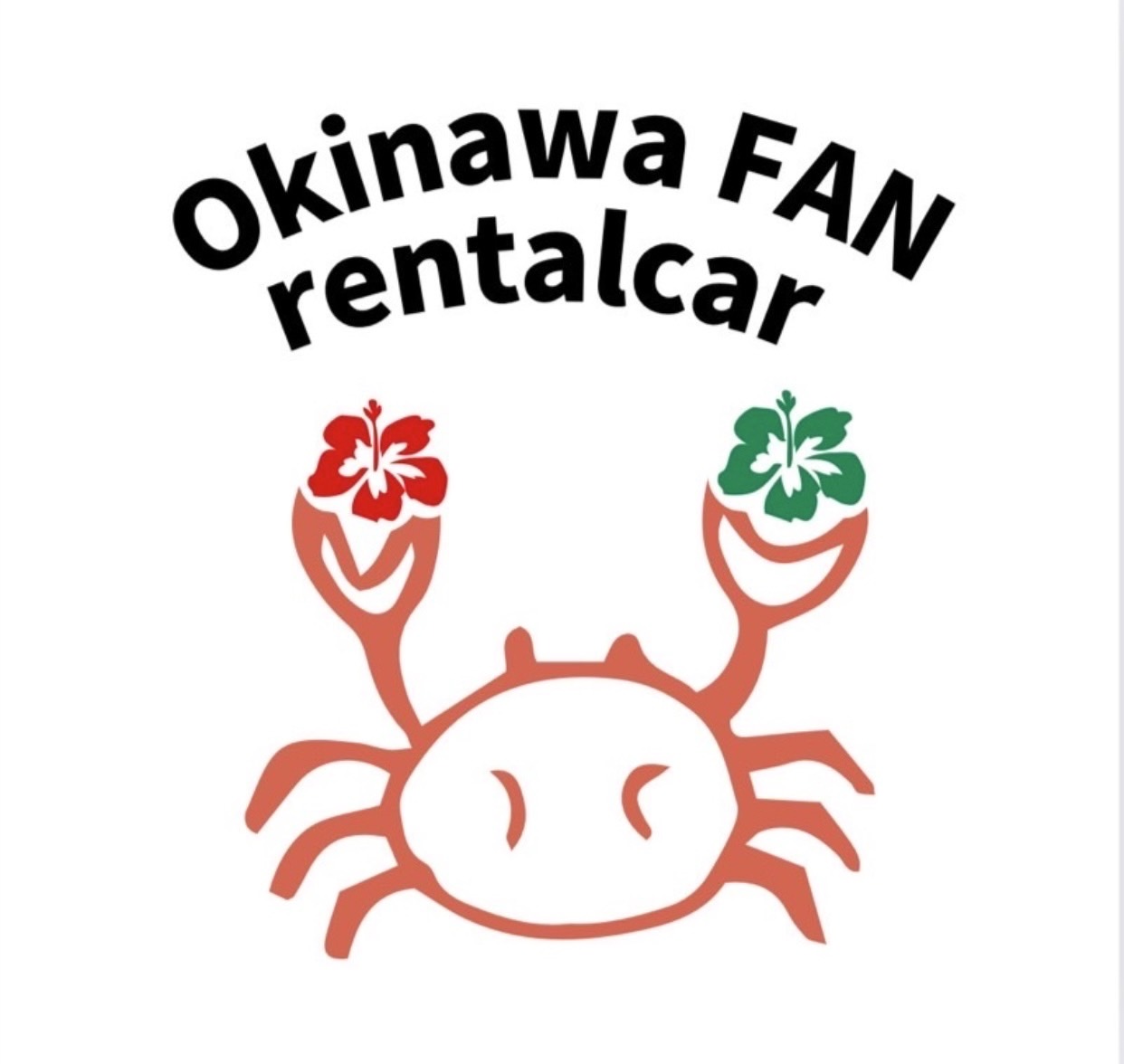 Okinawa FAN rentalcar