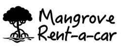 マングローブレンタカー