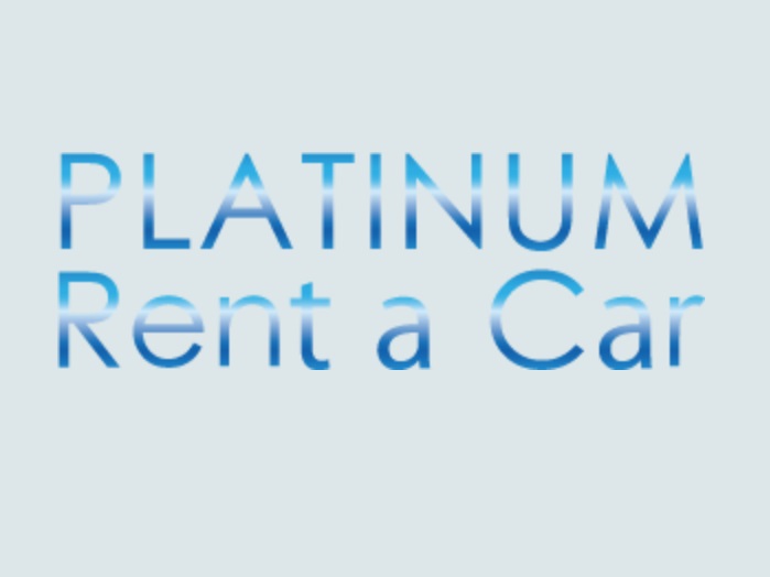 プラチナレンタカー那覇店