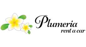 プルメリアレンタカー那覇空港店
