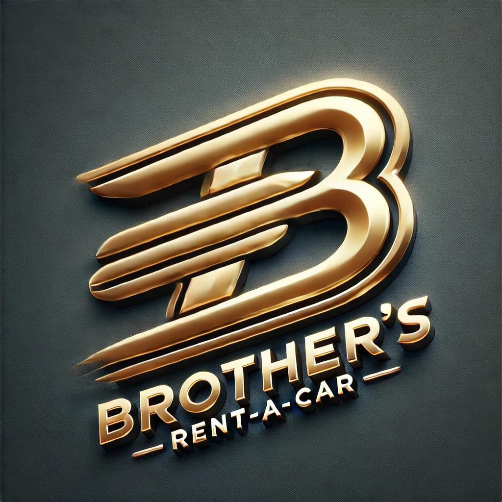 BROTHER'S RENT-A-CAR
