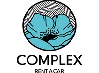 Complex rent a car