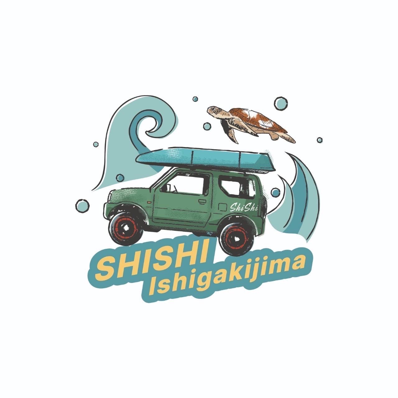 SHISHIレンタカー 石垣島店