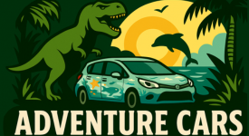 ADVENTURE CARS