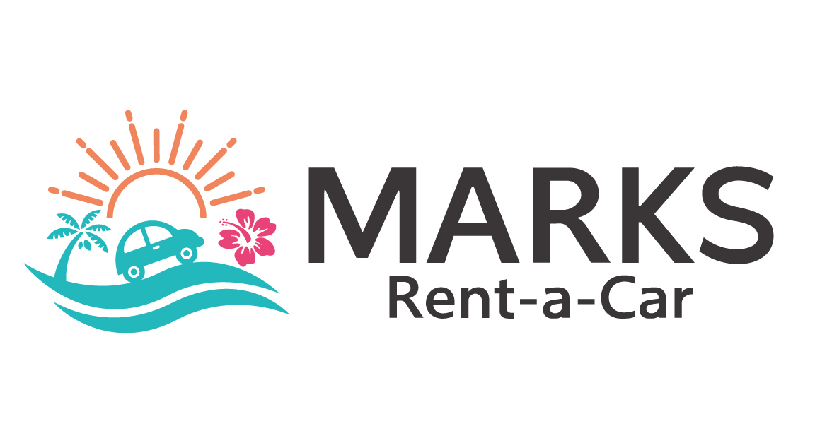 マークスレンタカー