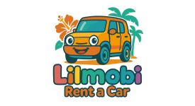 Lilmobiレンタカー那覇前島店