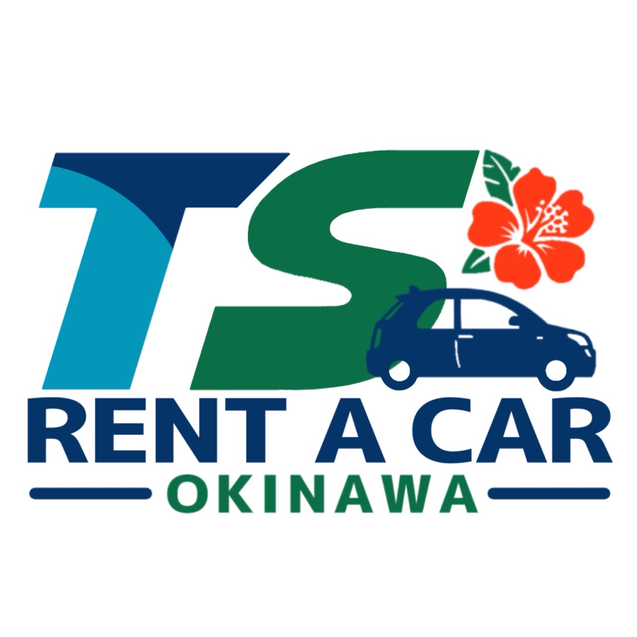 TSレンタカーOKINAWAの営業所情報 【沖縄のレンタカー予約はOKIREN】