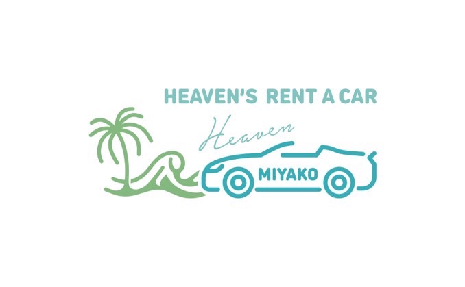 HEAVEN’Sレンタカー宮古島