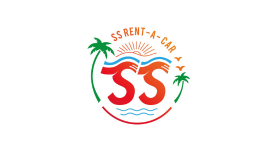 SSレンタカー