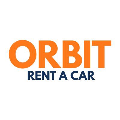 ORBIT RENT A CAR