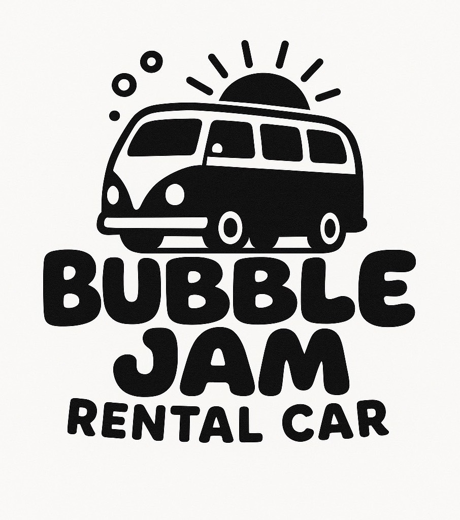 BUBBLE JAM