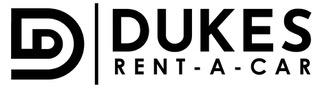 デュークスレンタカー