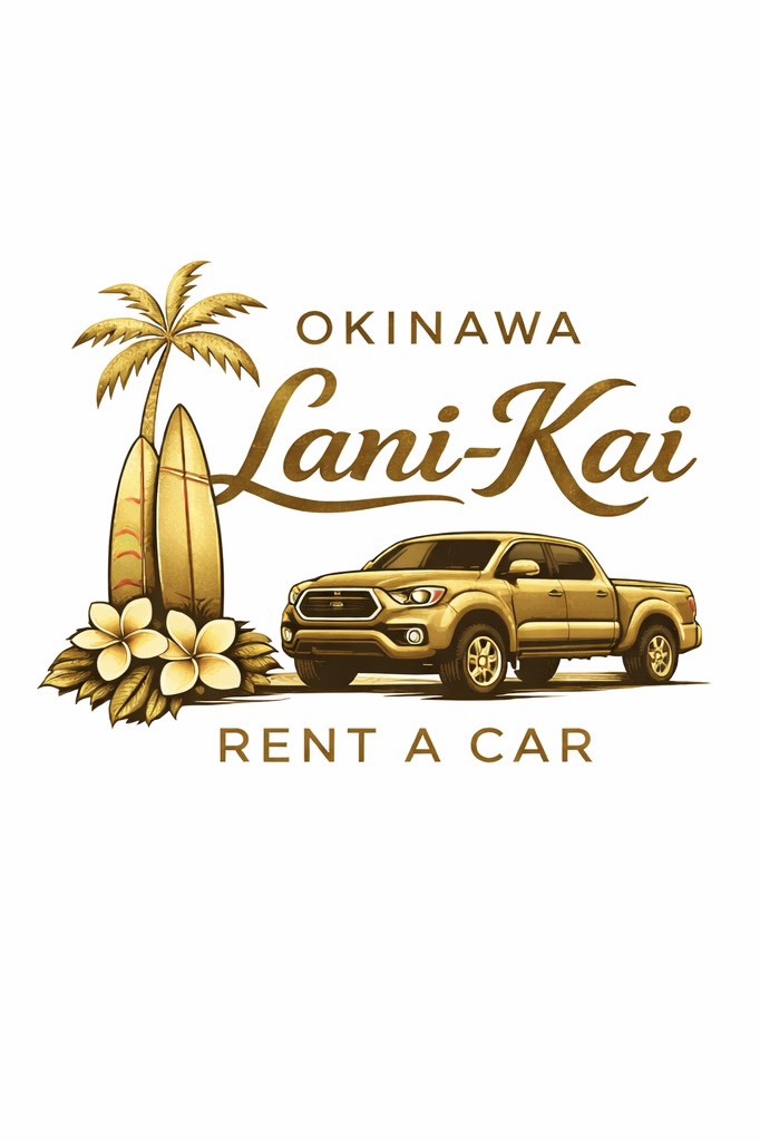 Lani-Kai RENT A CAR