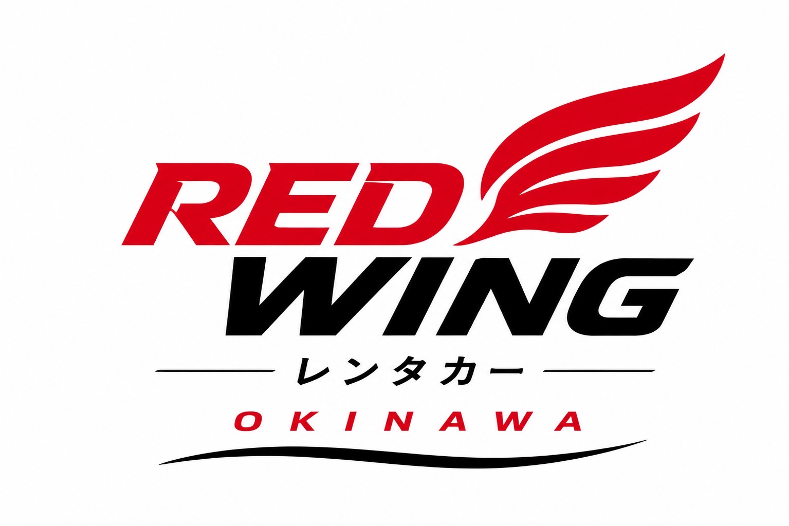RED WINGレンタカー