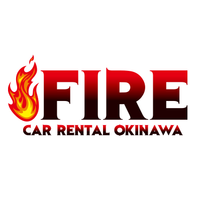 FIRE Rental car okinawa