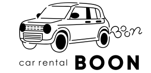 car rental BOON