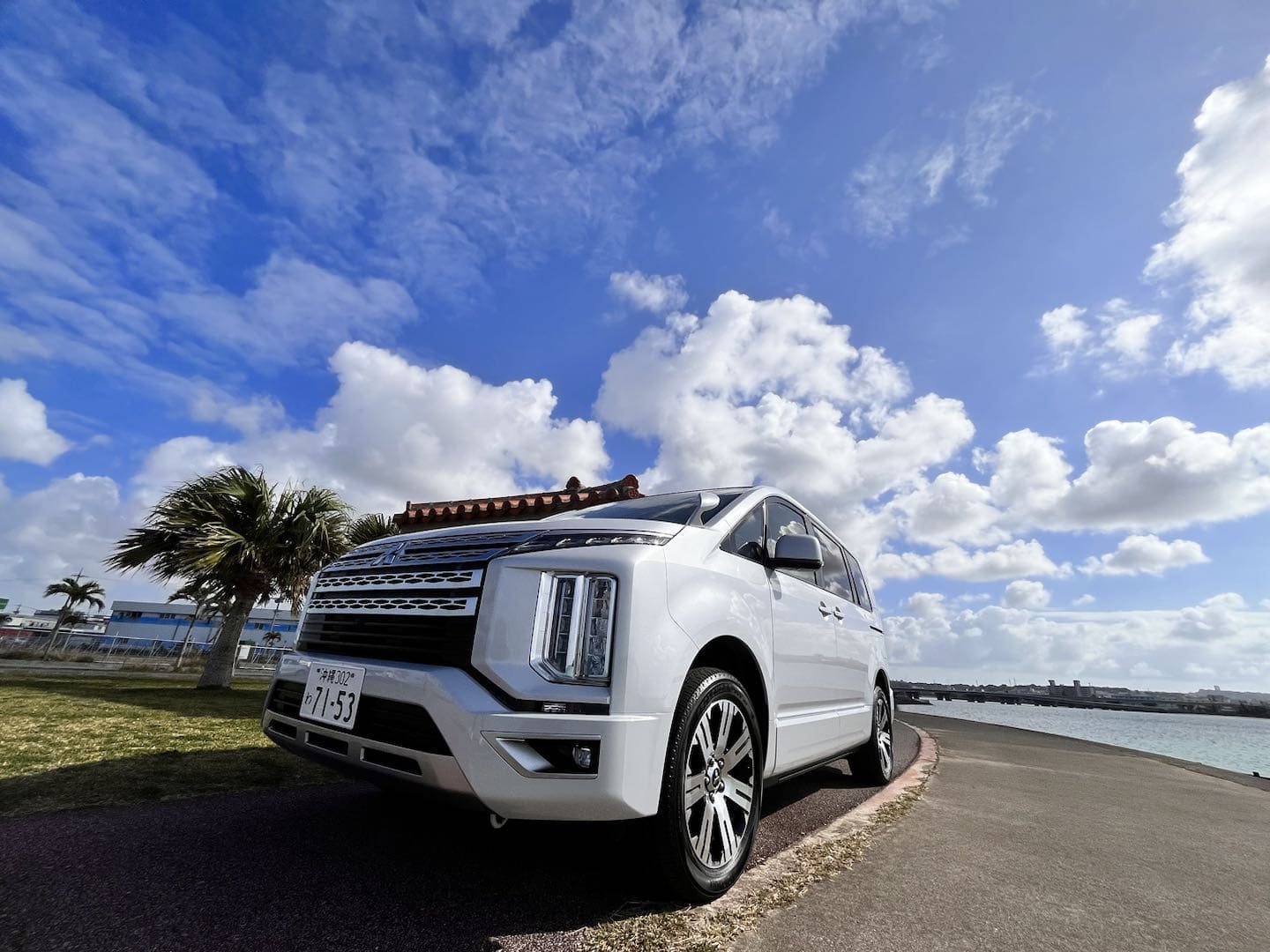 アルスタレンタカー 那覇空港本店