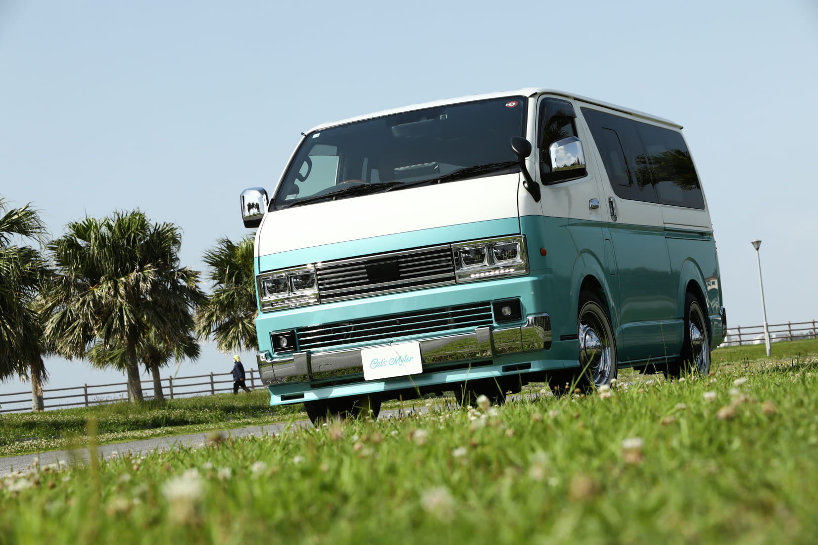 アルスタレンタカー