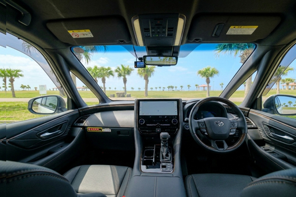 40アルスタレンタカー