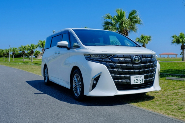 40アルスタレンタカー