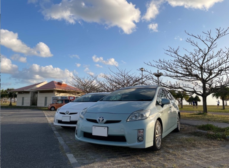 SURレンタカー