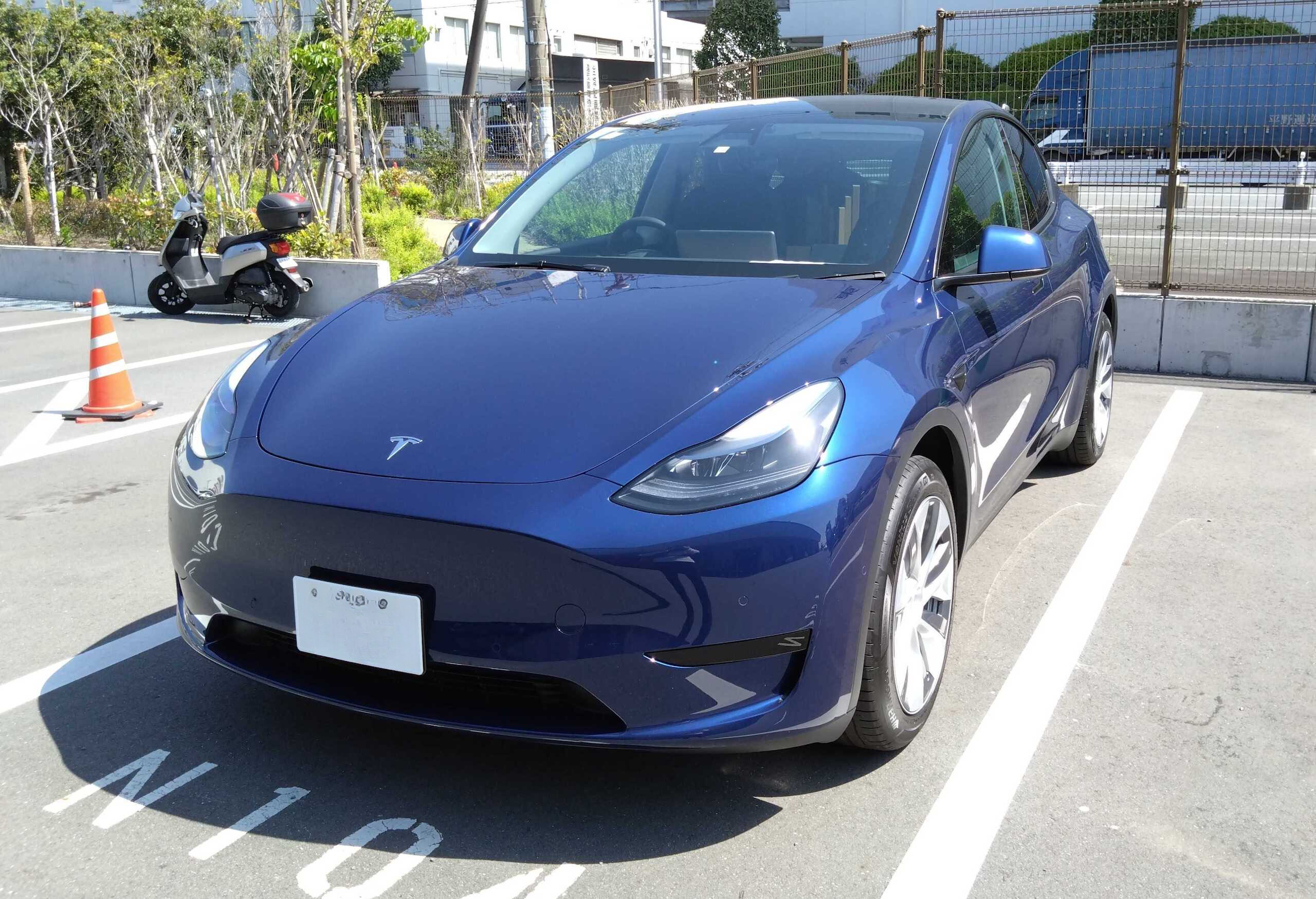 ライトマークスEVレンタル那覇空港店