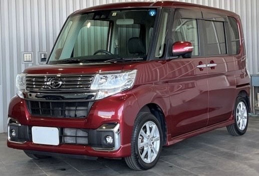 Kuuレンタカー