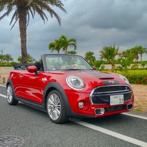 ハイクラスレンタカー33