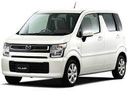 ヴィークルレンタカー　三原営業所