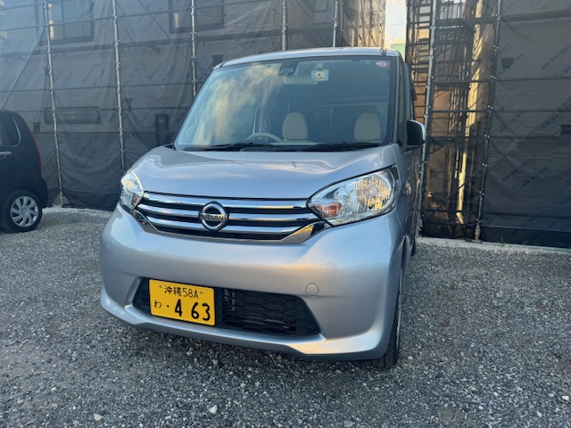 A'Sレンタカーうるま本店