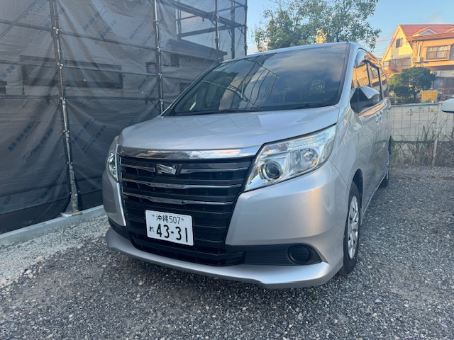 A'Sレンタカーうるま本店