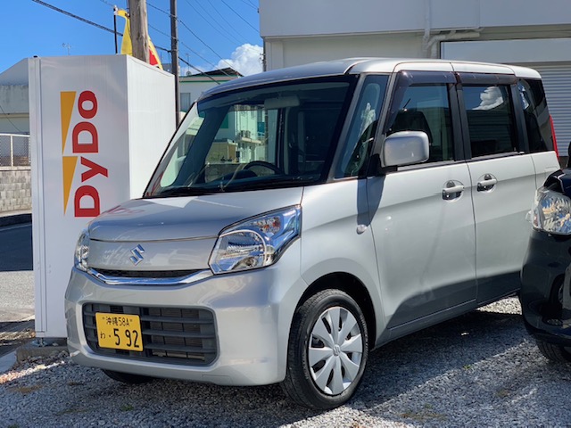 Ａ’ｓレンタカー赤道支店