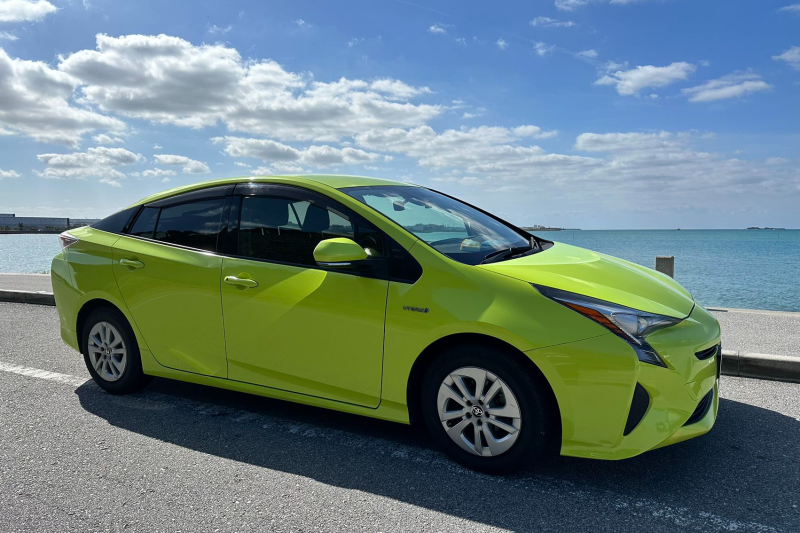 KINGCAR沖縄株式会社