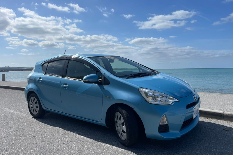 KINGCAR沖縄株式会社