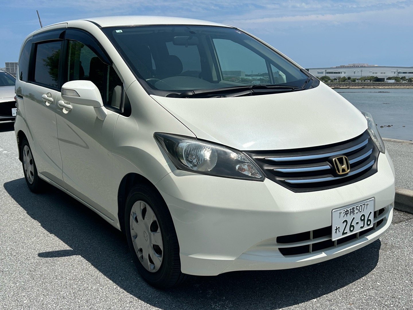 五右衛門レンタカー