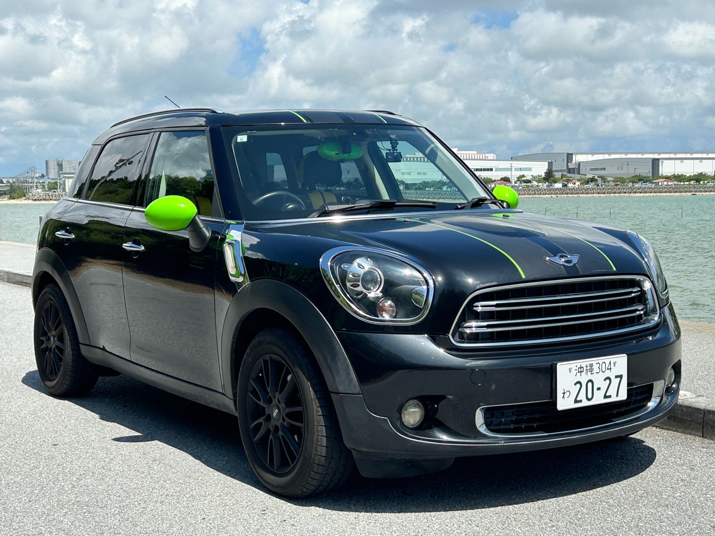 五右衛門レンタカー