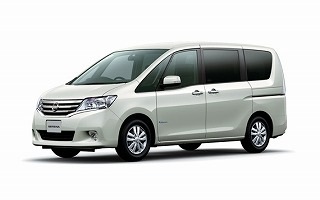Stepレンタカー