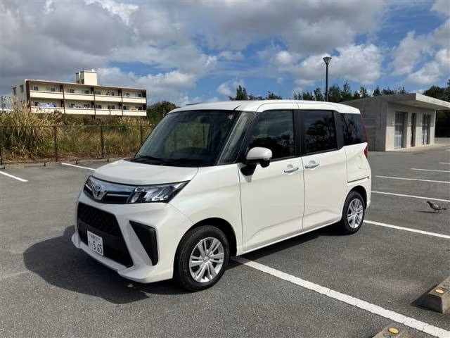 那覇国際レンタカー　国際通り店