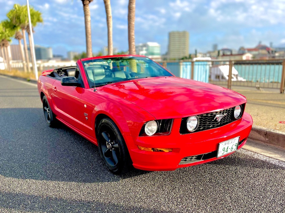 ループレンタカー 北谷美浜店