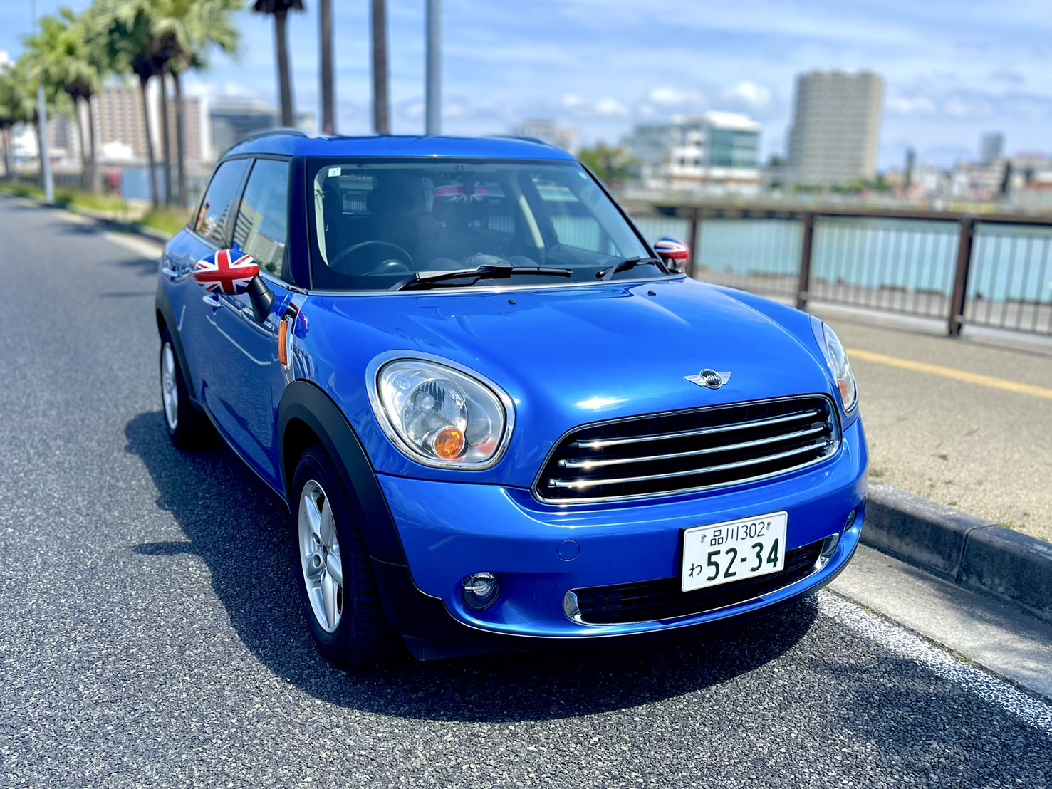 ループレンタカー 北谷美浜店