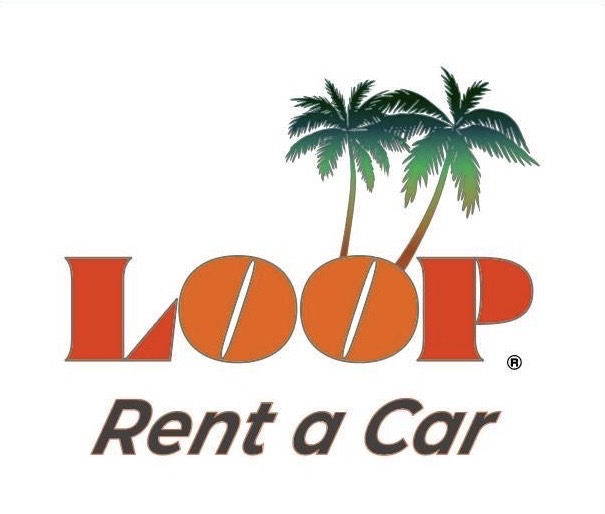 ループレンタカー 北谷美浜店
