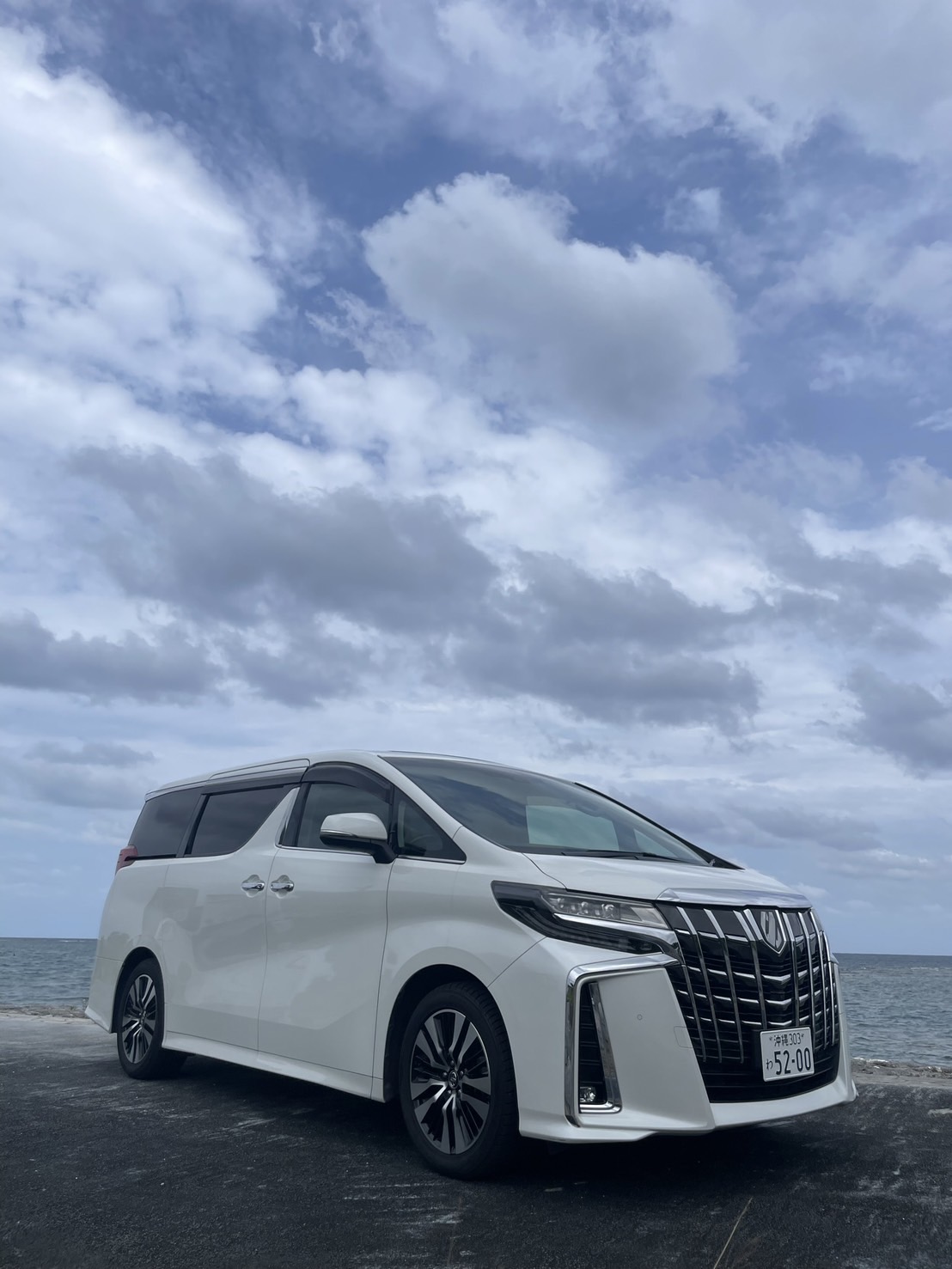 アルファシェア