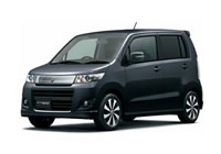 SMILEレンタカー